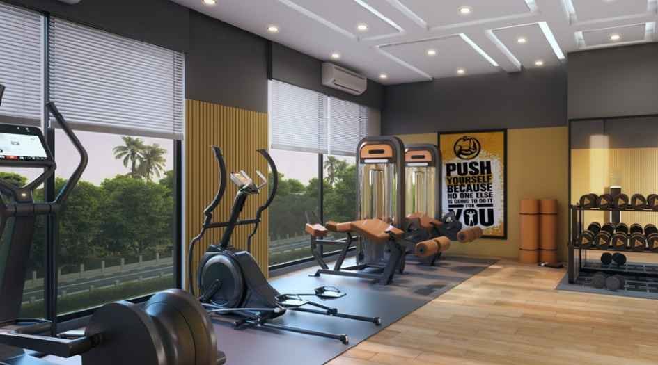 Samyakth-Bliss-Amenities-Gym