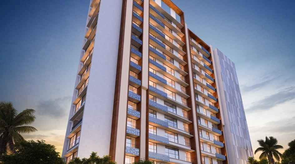 _ Elevation Image